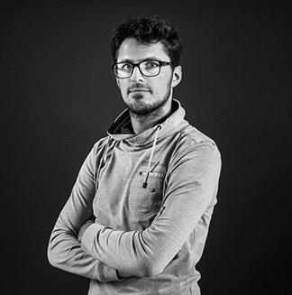 Aayush Patel